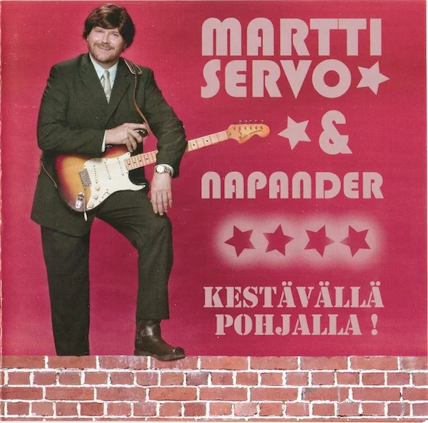 Kestävällä Pohjalla!