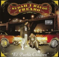 "El Pueblo Children"