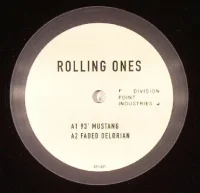 Rolling Ones