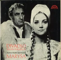 Maryša