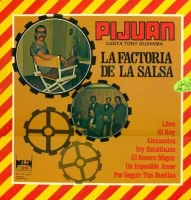 La Factoria De La Salsa
