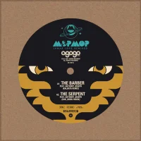 Lunar Love Remixed