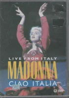 Ciao Italia: Live from Italy