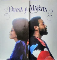 Diana & Marvin