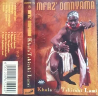 Khula Tshitshi Lami