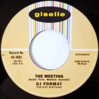 The Meeting