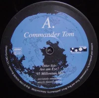 Are Am Eye? ('95 Millenium Mix)