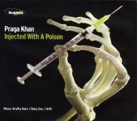 Injected With A Poison