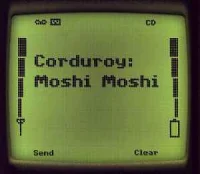 Moshi Moshi
