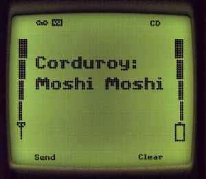 Moshi Moshi