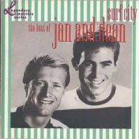 The Best Of Jan And Dean