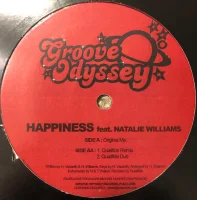 Happiness