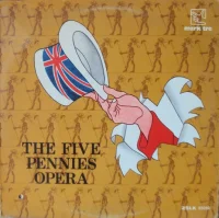 The Five Pennies Opera
