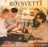 Sällan Studsar En Termos