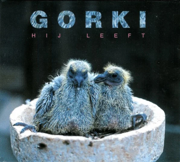 Hij Leeft