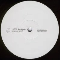 Never As Good (Remix) / The Countdown
