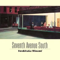 Seventh Avenue South = セブンス・アベニュー・サウス