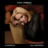 La Bambola (For Dolce & Gabbana The One)
