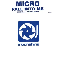 Fall Into Me