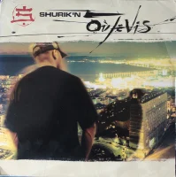 Où Je Vis