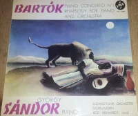 Piano Concerto N° 1