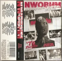 New Wave Of British Heavy Metal '79 Revisited