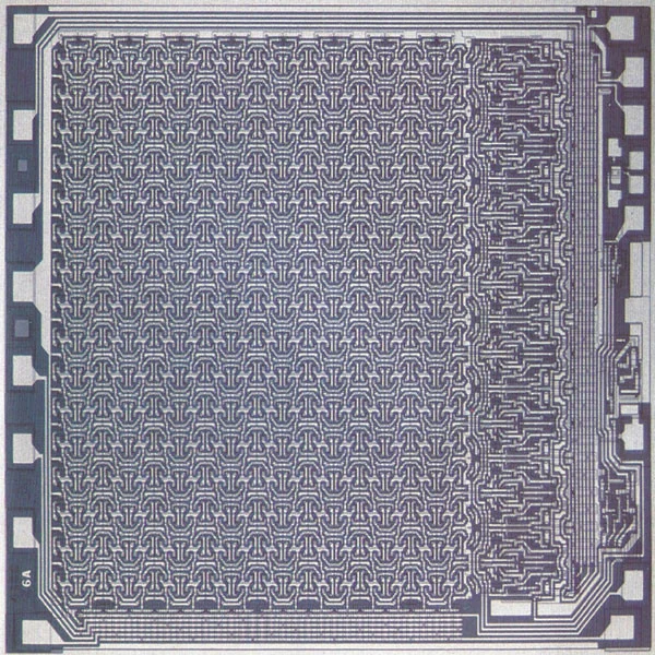 Hi-Tech Boom