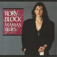 Mama's Blues