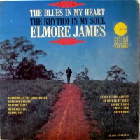 The Blues In My Heart The Rhythm In My Soul