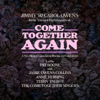 Come Together Again (A New Musical Experience In Worship And Commitment)