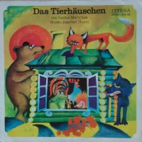 Das Tierhäuschen