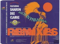 Rich In Paradise (Remixes)