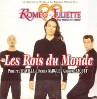 Les Rois Du Monde