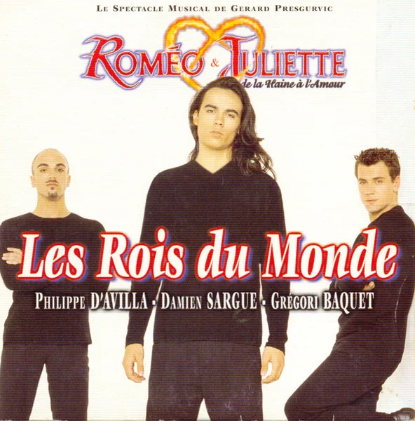 Les Rois Du Monde