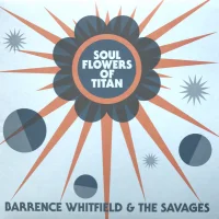 Soul Flowers Of Titan