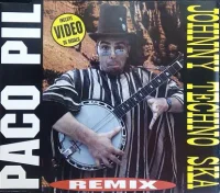Johnny Techno Ska (Remix)