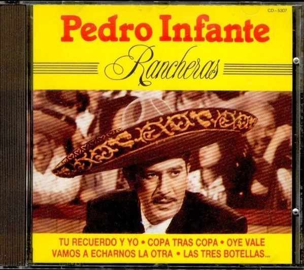 Rancheras