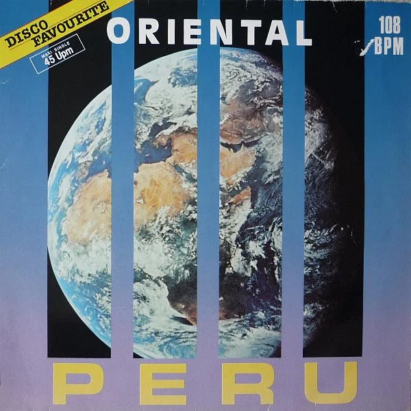 Oriental
