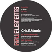 Acid Aftermath / Echelon