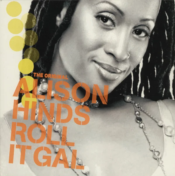 Roll It Gal