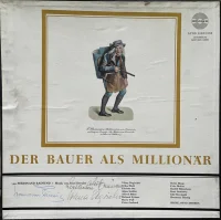 Der Bauer Als Millionär