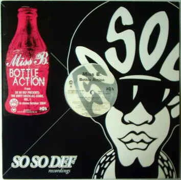 Bottle Action