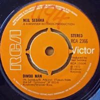 Dimbo Man