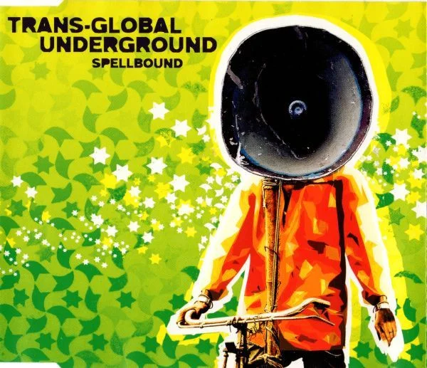 Spellbound