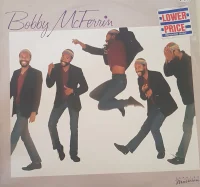 Bobby McFerrin