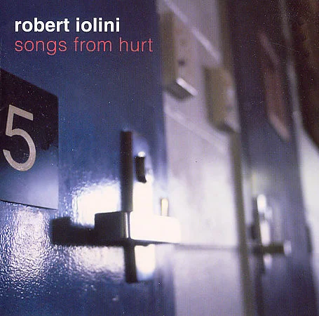 Songs From Hurt