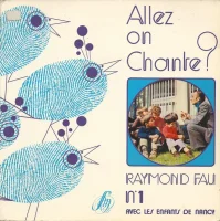 Allez On Chante ? N°1