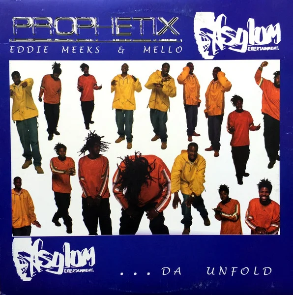 ...Da Unfold