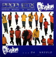 ...Da Unfold