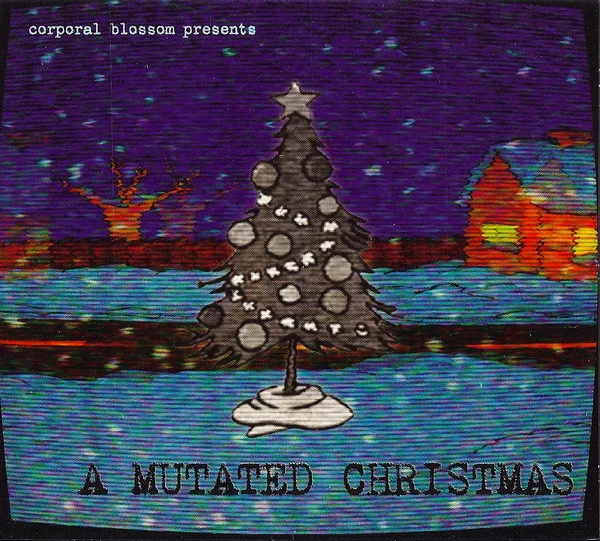 (Corporal Blossom Presents) A Mutated Christmas